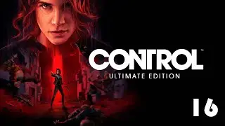 Let's Play Control [16] - Gegner &uuml;bernehmen ist schwer - Wo bin ich nur? XD
