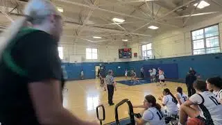 Marshall 27 vs Eagle Rock 53