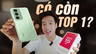 Redmi đã thay đổi sau hơn 10 năm là số 1?