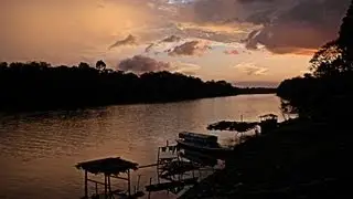 Recommended Adventure Tour in Leticia Amazonas Colombia - Sergio Rojas