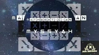 Myssyah - Who Jah Bless (Mathematician Riddim)