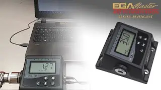 Torque Tester &frac12;&rdquo; 35-350 Nm (ref. 57650)