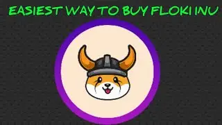 HOW TO BUY FLOKI INU