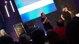 Voices of Christian rock & metal 