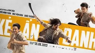 Kẻ Ẩn Danh- [ Full ] -Phim Chiếu Rạp-T&igrave;nh Cảm X&atilde; Hội-Kiều Minh Tuấn - Mạc Văn Khoa