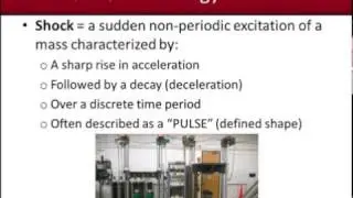 Packaging Dynamics Webinar 1 - Overview And Definition Of Terms