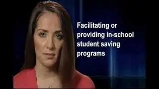 Money Smart For Young Adults