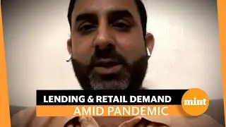 &lsquo;Retail demand & digitsation of banks&rsquo;: Clix Capital&rsquo;s Adheer Dhar explains