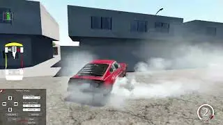 Assetto Corsa استعراض نيسان z