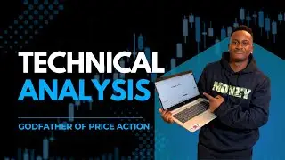 How to do Technical Analysis for Beginners |Forex trading course