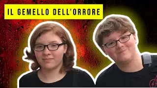 🫥 Il Gemello dell&rsquo;Orrorе: Il caso oscuro dei gemelli Elliott