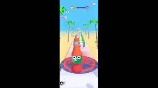Juice Run Live Stream 🔥