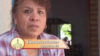 El Otro México: Zacatecas retornados