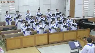 회복의주  - 강신혜편  2026. 01. 11.  광주세광교회