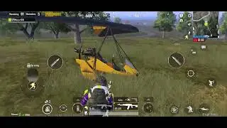 😋Dinner is served😋2 for 1 special!!! Taste so good (pubg gameplay)