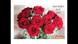 Mothers Day 2025 - Rev. Dr. Jonathan R. Staples- First Shiloh Baptist Church Buffalo, NY