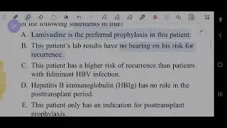 R92/24/6 FCPS Part 2 General Surgery MCQs with Detailed Explanations | High-Yield Exam Prep
