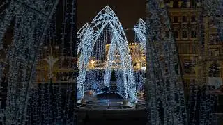 Питер накануне Крещения