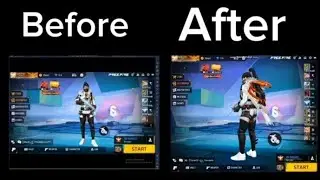 Bluestacks full screen problem | Bluestacks full screen problem
