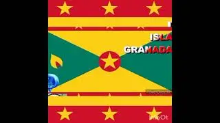ISLA GRANADA
