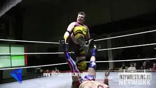 Quick Hit: Jimmy Shane vs Johnny Patch