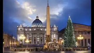 Poulenc- 4 Latin Christmas Motets