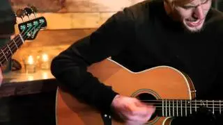 Life On Land - A Season (Acoustic)