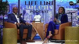 TRUE STORY | PROPHETESS TARYN TARVER BISHOP & PROPHET MIKKI WADE
