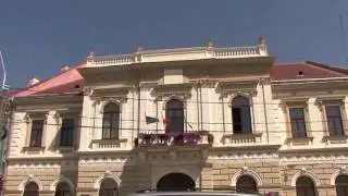 Roma integration in Aiud, Romania