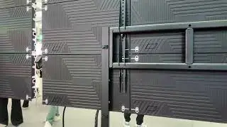 LED Panel China high quality OEM/ODM Indoor advertising screen customized Manufacturers