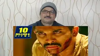 Allu Arjun की सबसे खतरनाक फाइट 🔥 | Sarrainodu Action Scene | ऐसा एक्शन पहले कभी नहीं देखा!