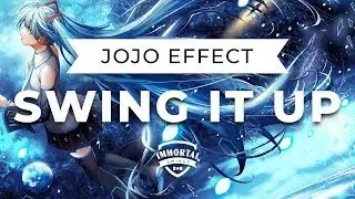 Jojo Effect & Dennis Legree - Swing It Up (Electro Swing)