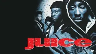 Juice - 1992 - Q And Bishop Fight Scene - (My BET Version)