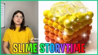 ✨1 Hora Hist&oacute;rias Hil&aacute;rias Da Barbara Coura Com Slime 💝 @barbaracoura @dudamaryah