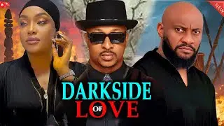 DARKSIDE OF LOVE (NEW MOVIE) - YUL EDOCHIE, LIZZY GOLD, IK OGONNA - 2026 LATEST MOVIE #trending