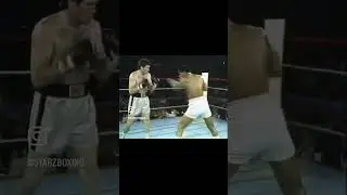 alex ramos stiff jab