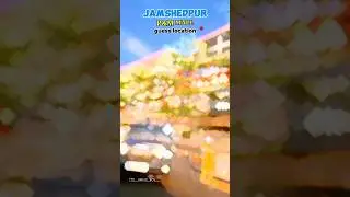 Jamshedpur P&M Mall Guess Location Youtube Shorts Viedo Virai Song#youtube #shorts #ytshorts #viral