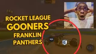 High School Rocket League Nationals Qualifiers Week 2