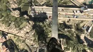 Dying Light Epic Fail