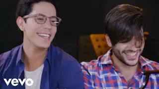 Like, La Leyenda - No Puedo Olvidarme | Vídeo