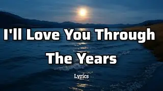 I'll Love You Through The Years (The Ultimate Anniversary Song) | Flemmzs Music ❤️♥️