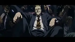 Somali Scam King - FT PsyopAnime