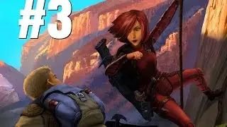 Planet Explorers Gameplay Walkthrough Part 3 - No Commentary [PC]