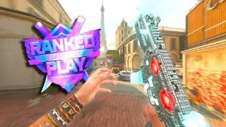 НОВИНКА: 6-й сезон рейтинговых игр MW3 &mdash; это революция!