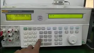 Expert Fluke 1587 Insulation Tester Multimeter Repair & Calibration Dynamics Circuit (S) Pte. Ltd.