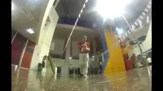 For Kristian Wanvik