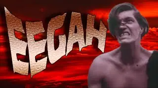 Dark Corners - Eegah: Review