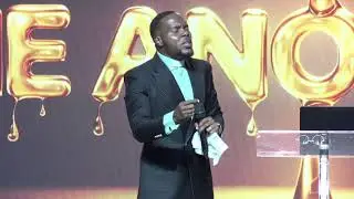 Sunday Celebration Service - 01 February 2026