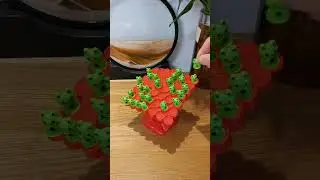 Frog Balance Tree #gadgetsforeveryhome #shorts