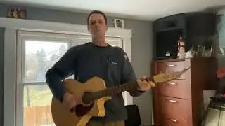 Hold me now(original song)